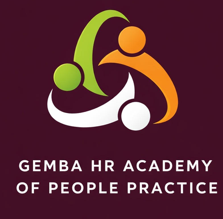 Gemba HR Academy of People Practice logo